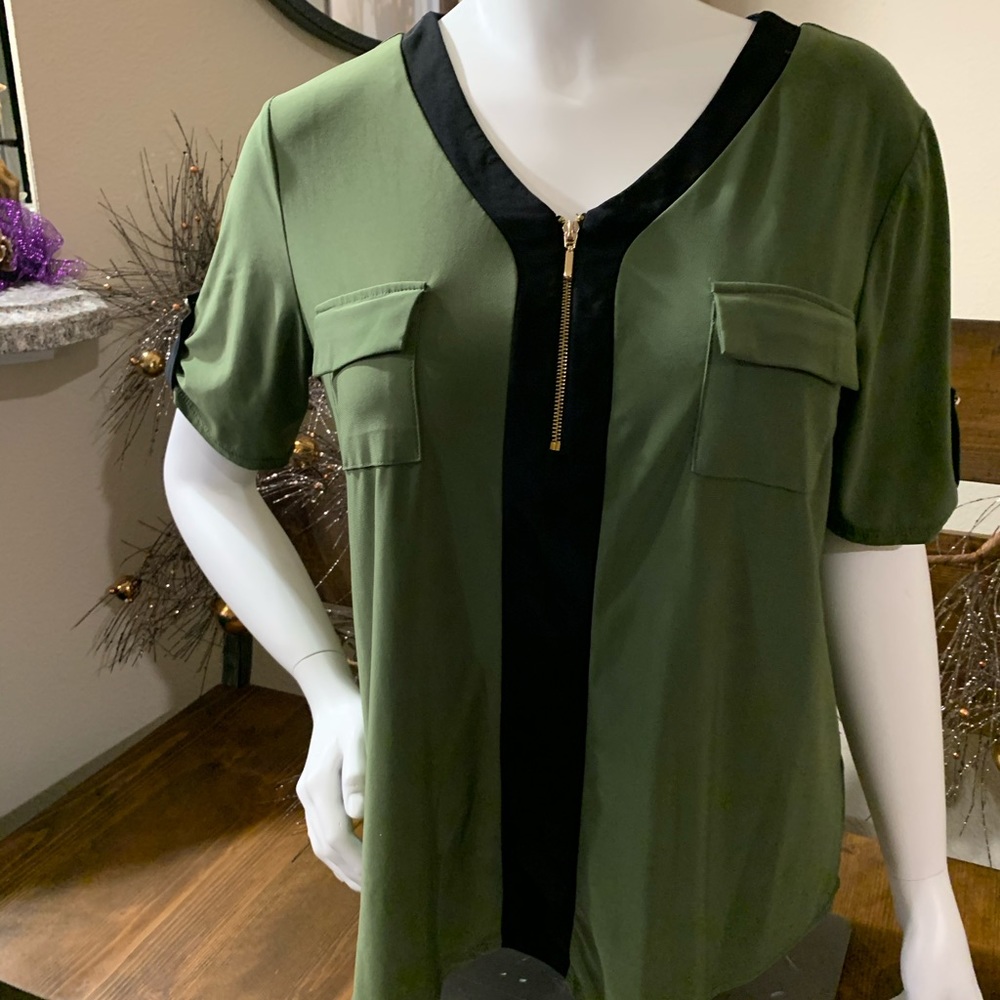 Blouse